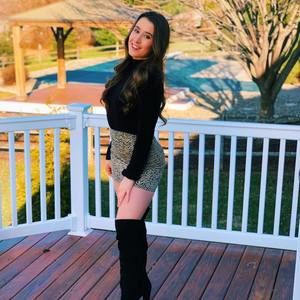 Meet your Posher, Maddie